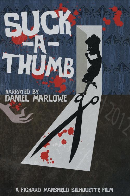 Suck-a-Thumb  official movie poster