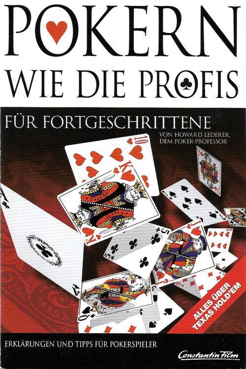 More Secrets of No Limit Hold 'Em 2004 official movie poster