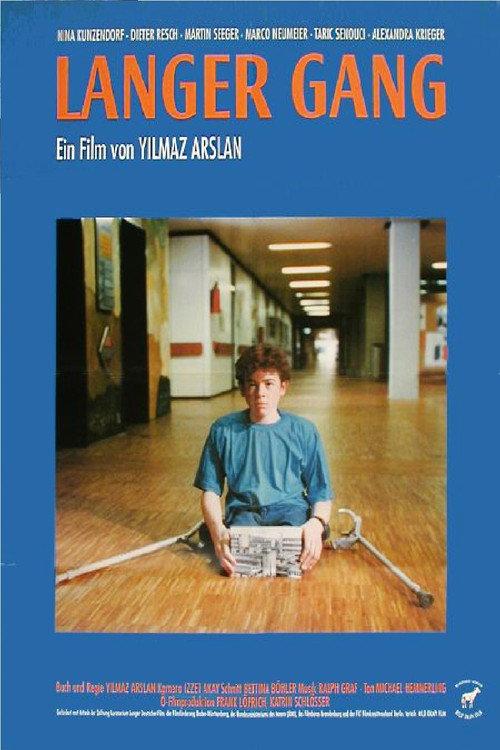 Passages 1993 official movie poster