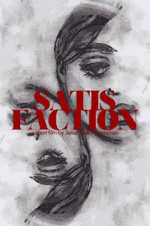 Satisfaction 2021 official movie poster