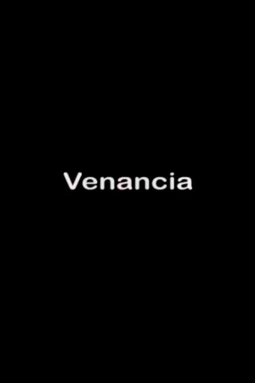 Venancia 2011 official movie poster