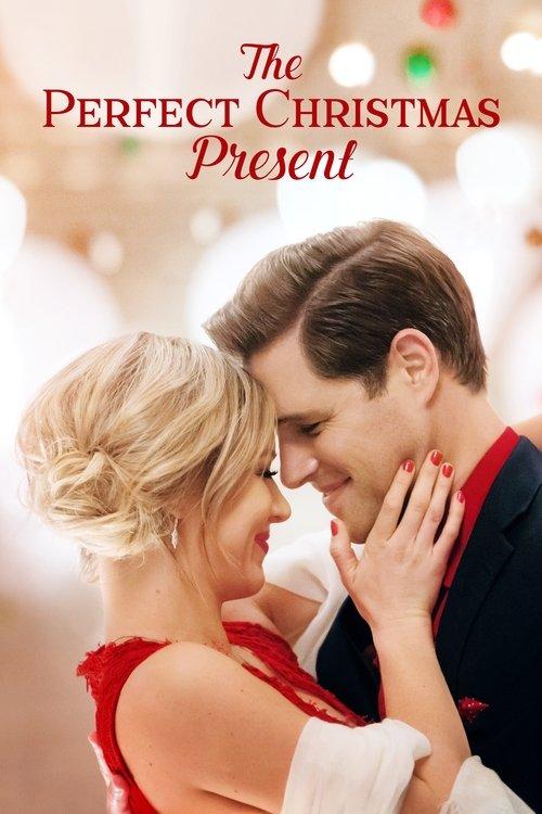 The Perfect Christmas Present 2017 official movie poster