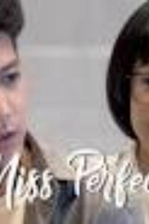 Miss Perfect 2017 official movie poster