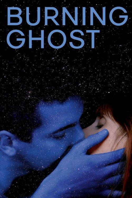 Burning Ghost 2019 official movie poster