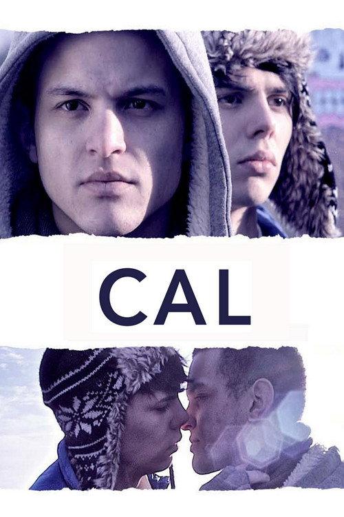 Cal 2013 official movie poster