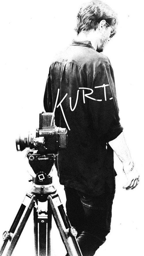 The Man Behind the Camera 2021 official movie poster