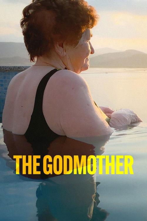 The Godmother 2025 official movie poster