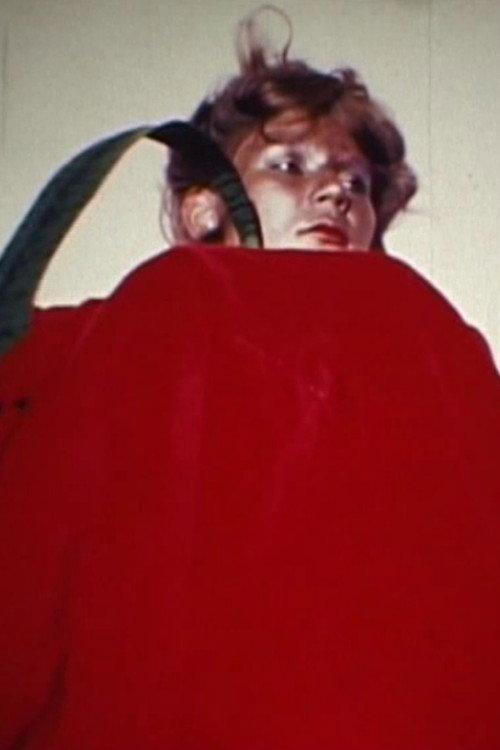 Life/Death 1969 official movie poster