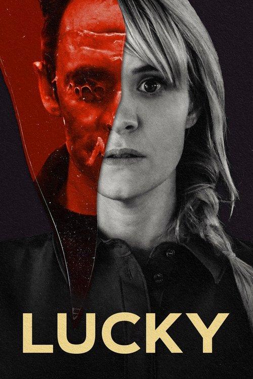 Lucky 2020 official movie poster