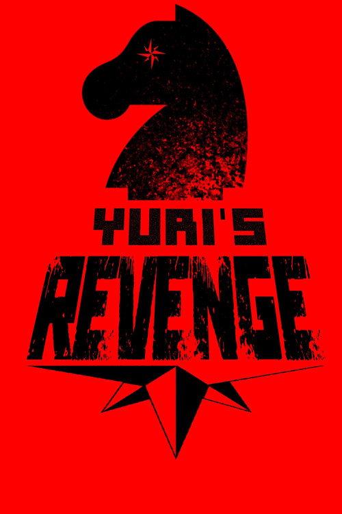 Yuri's Revenge official movie poster
