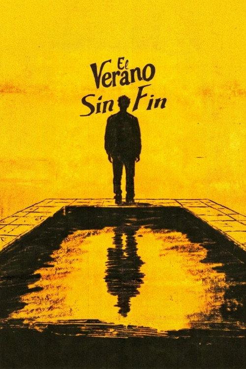 El verano sin fin  official movie poster