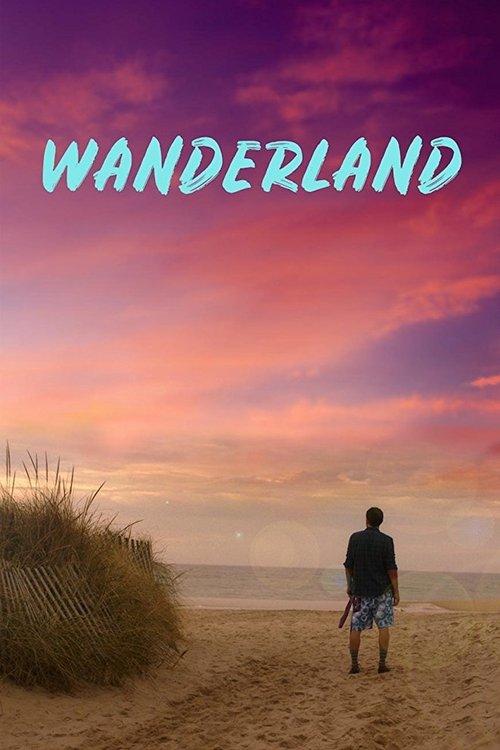 Wanderland 2018 official movie poster