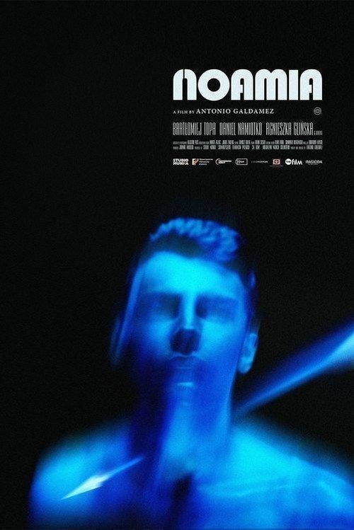 Noamia 2020 official movie poster