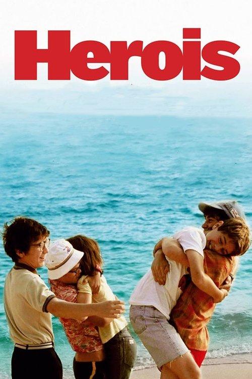 Heroes 2010 official movie poster