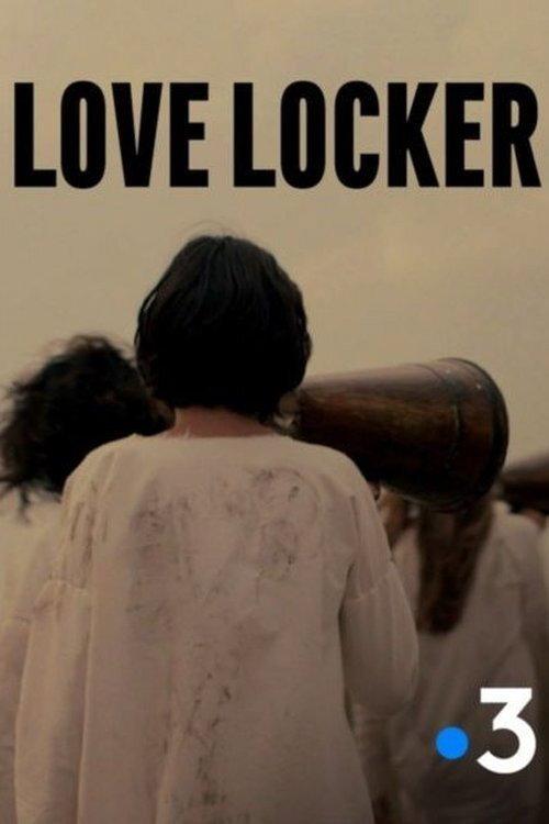 Love Locker 2021 official movie poster