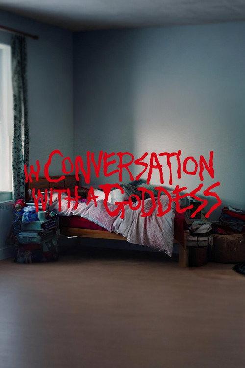 In Conversation with a Goddess 2019 official movie poster