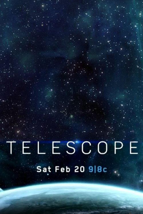 Telescope 2016 official movie poster