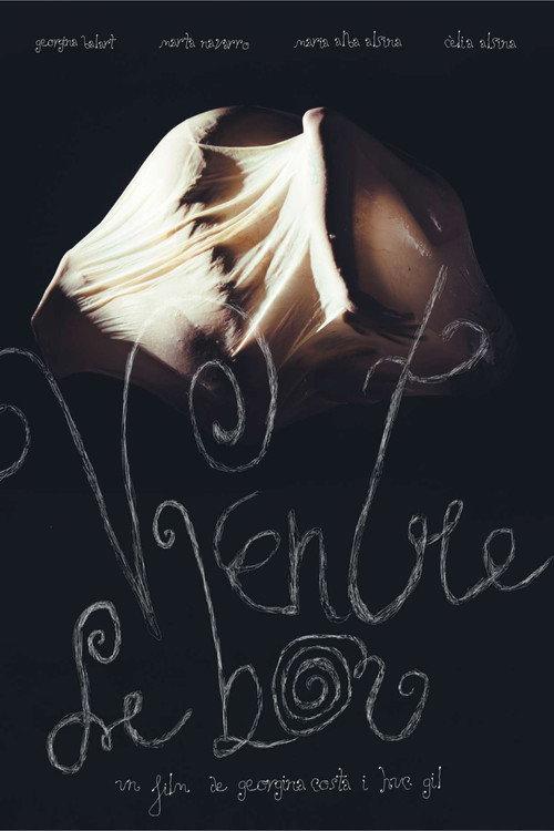 Inside de Bull's Womb  official movie poster
