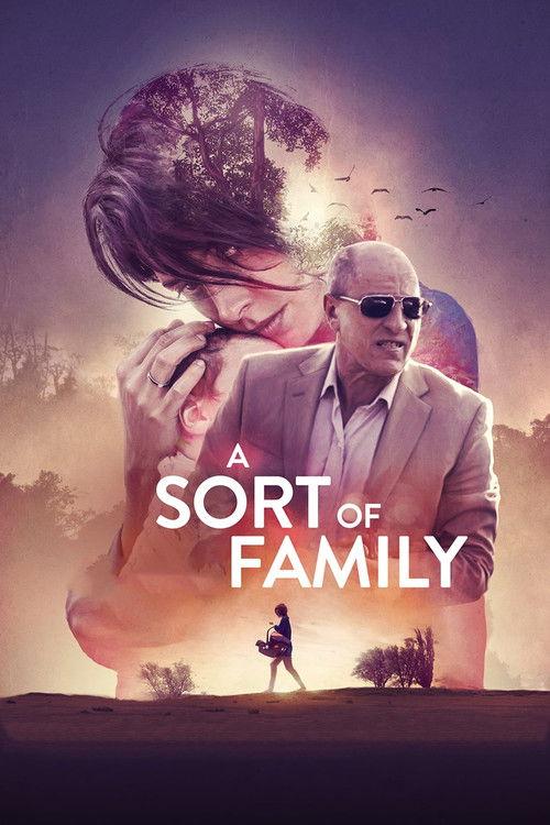 A Sort of Family 2017 official movie poster