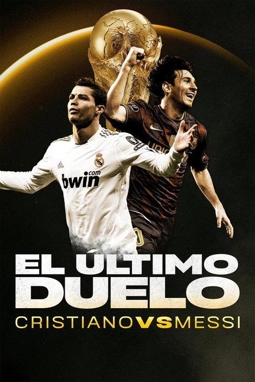 The Last Duel 2026 official movie poster