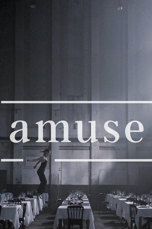 Amuse 2016 official movie poster