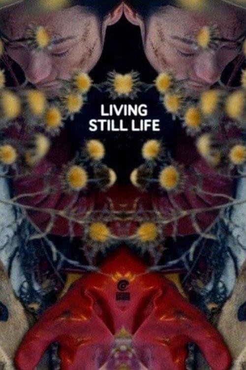 Living Still Life 2014 official movie poster