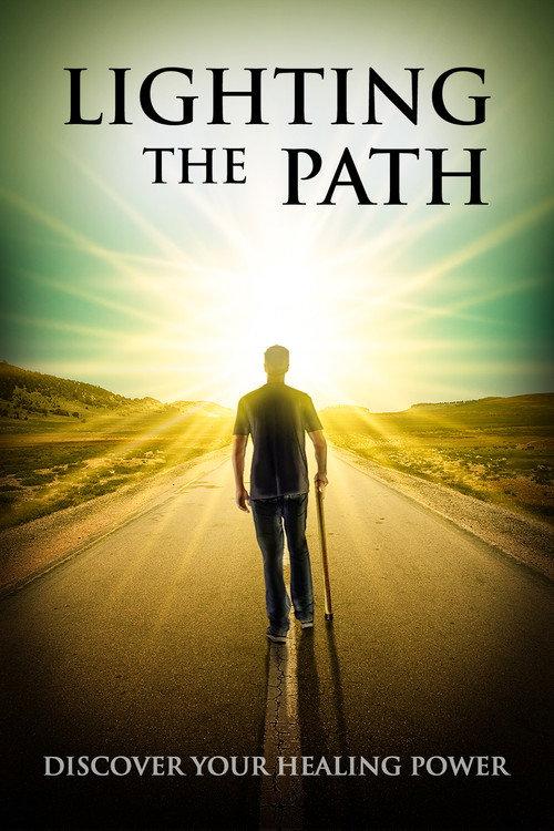 Lighting the Path 2020 official movie poster