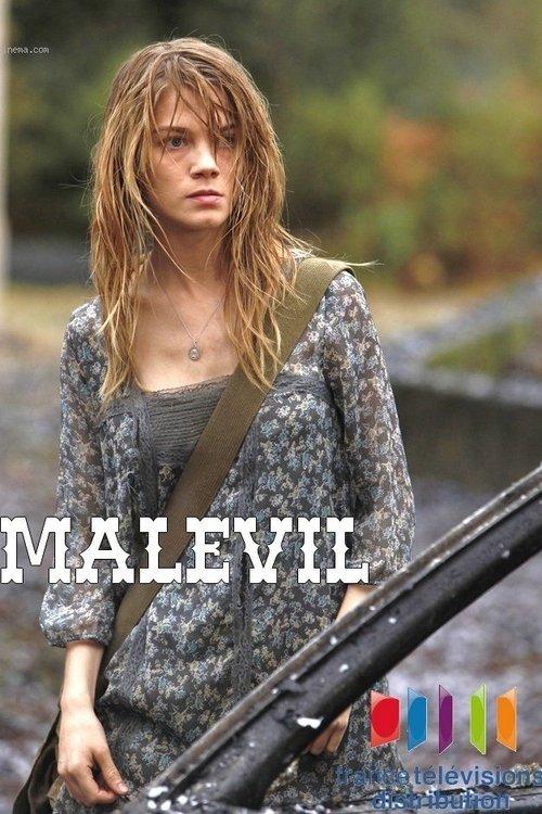 Malevil 2010 official movie poster