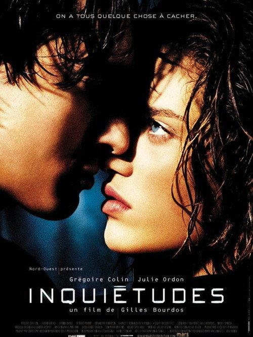 A Sight for Sore Eyes 2003 official movie poster