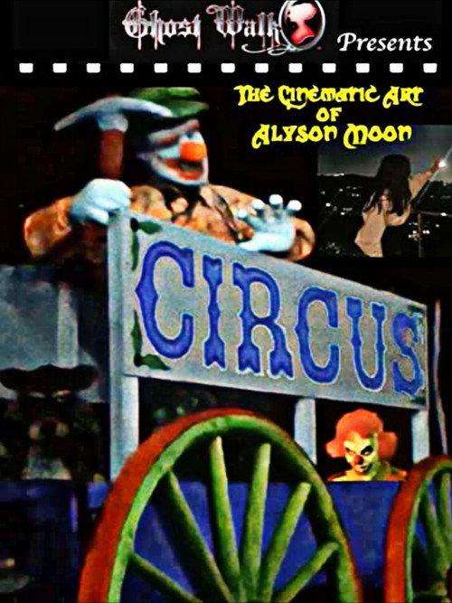 Circus 2020 official movie poster