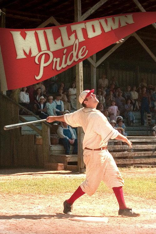 Milltown Pride 2011 official movie poster