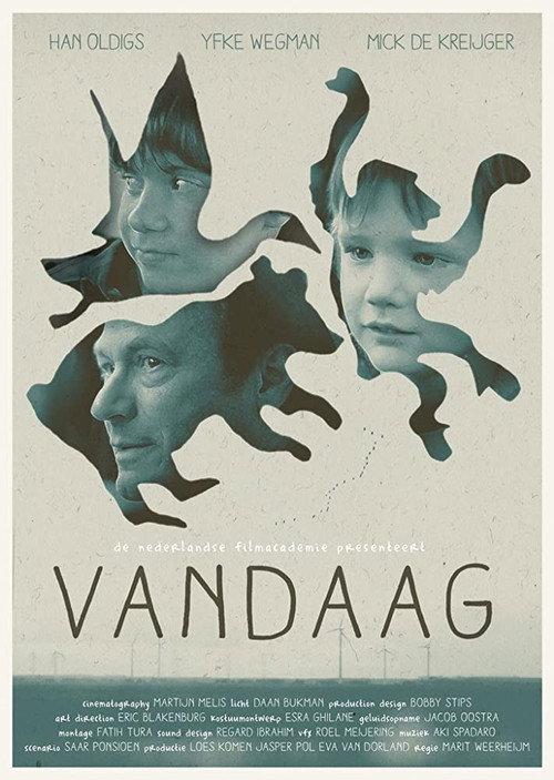 Today 2015 official movie poster