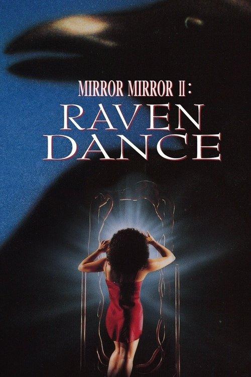 Mirror Mirror 2: Raven Dance 1994 official movie poster