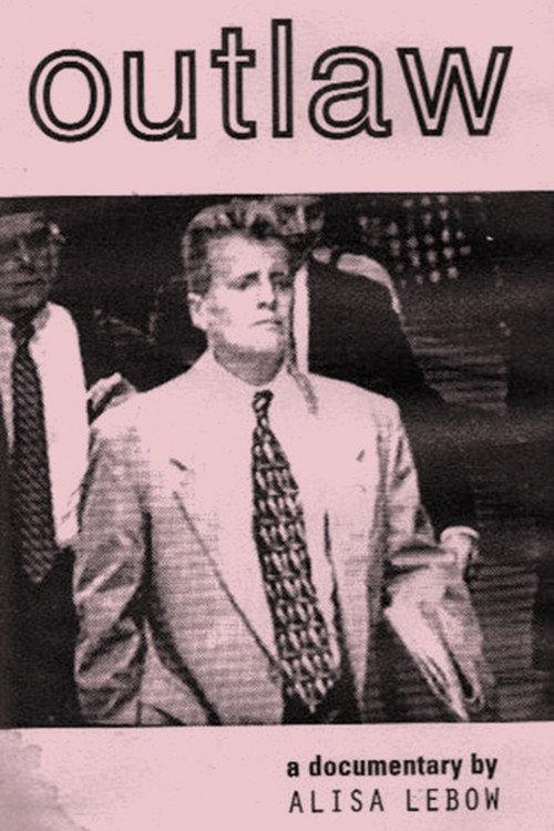 Outlaw 1994 official movie poster