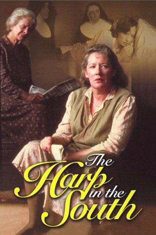 The Harp in the South 1987 official movie poster