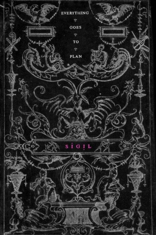Sigil official movie poster