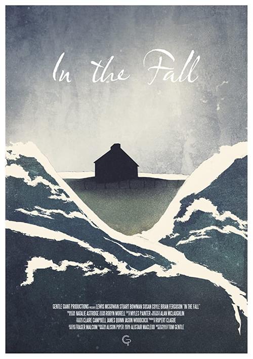 In the Fall 2018 official movie poster