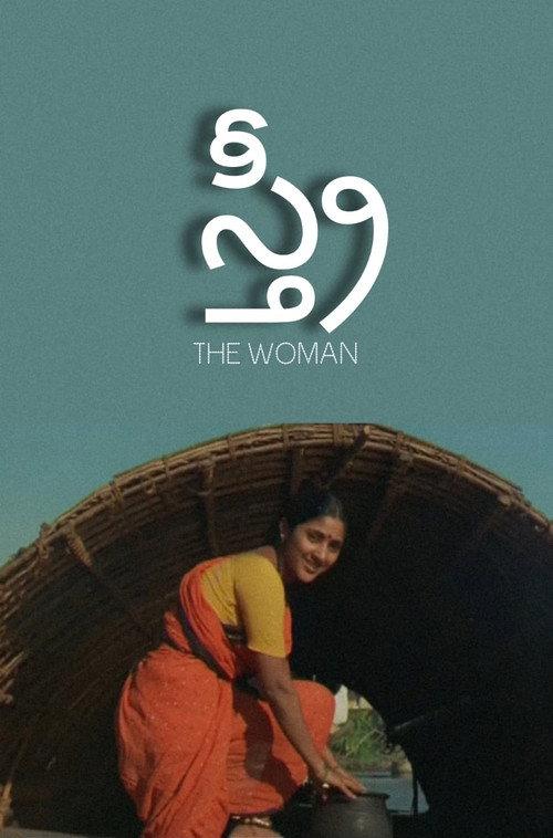 Stri 1995 official movie poster