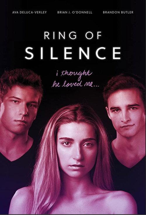 Ring of Silence 2019 official movie poster