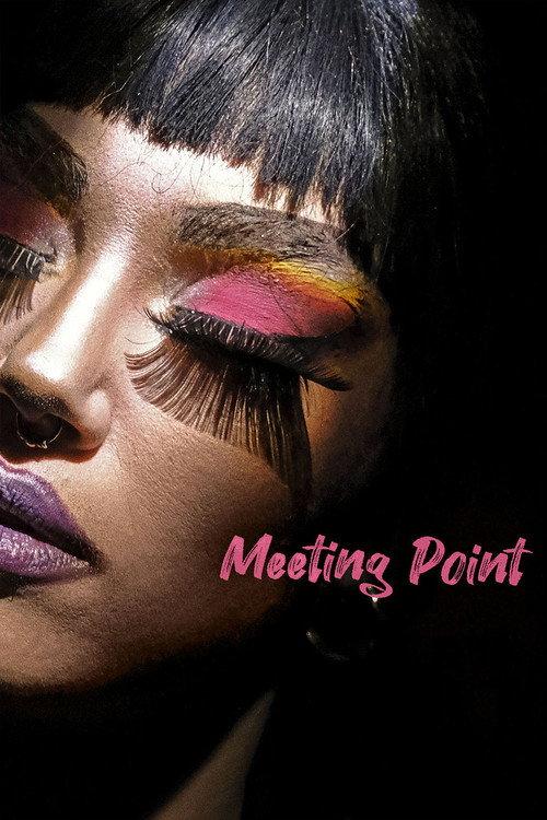 Meeting Point 2021 official movie poster