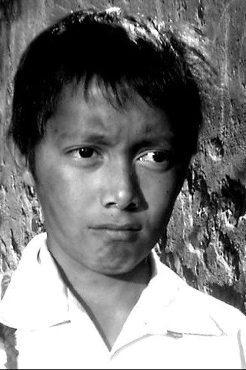 First Communion 2006 official movie poster