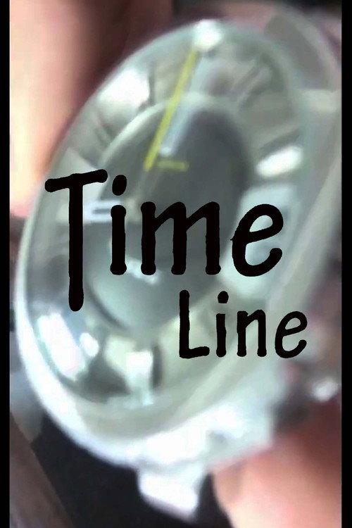 TimeLine 2020 official movie poster