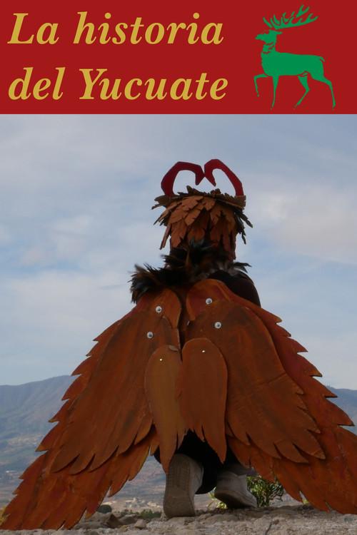 Yucuate's Tale 2025 official movie poster