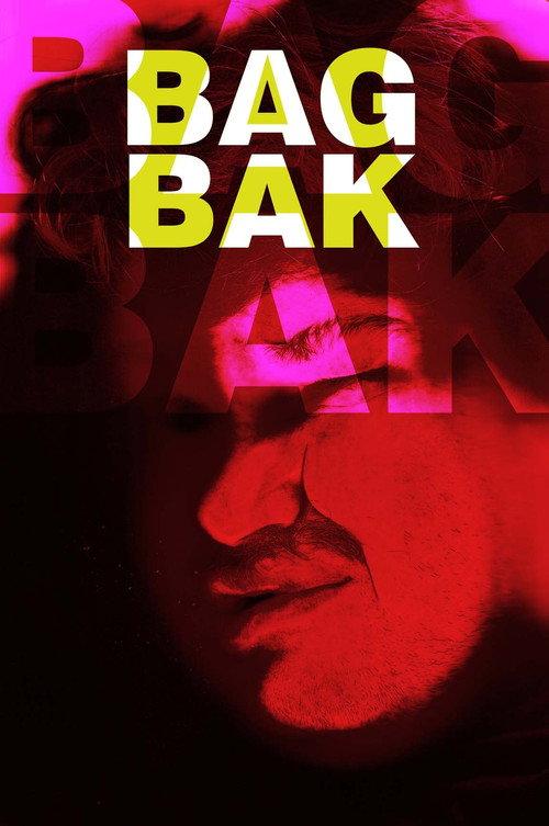 BagBak 2022 official movie poster