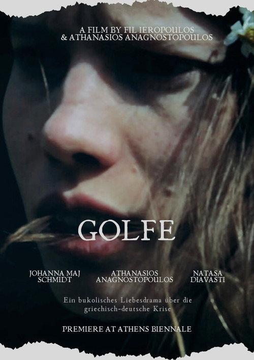 Golfe 2017 official movie poster