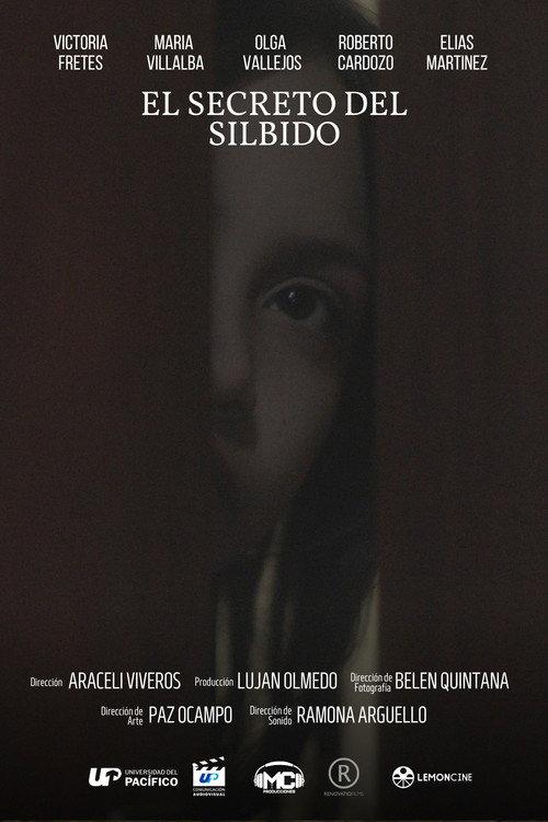 The Secret of the Whistle 2024 official movie poster