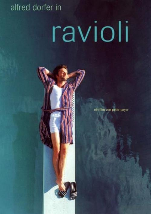 Ravioli 2004 official movie poster