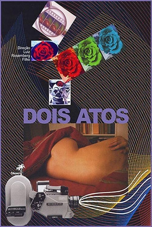 Dois Atos 2005 official movie poster