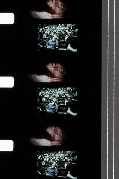 Remedial Reading Comprehension 1970 official movie poster