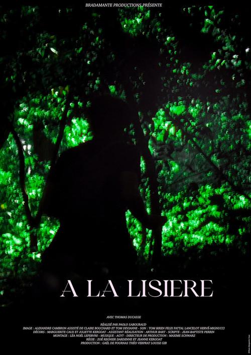 An Ivy House 2025 official movie poster